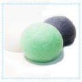 100% Natural Ficial Konjac Sponge Konjak Sponge Wholesale